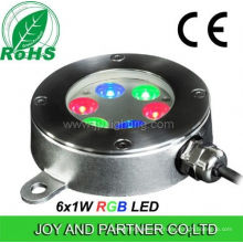 High Quality RGB LED Underwater Boat Light (JP94263)